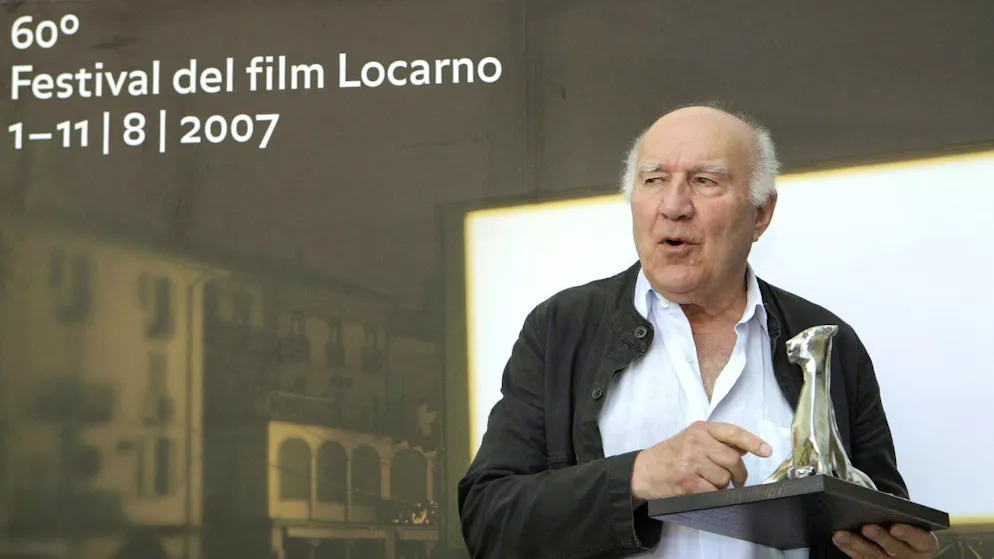 L'attore francese Michel Piccoli è scomparso il 12 maggio scorso all'età di 94 anni (foto d'archivio)