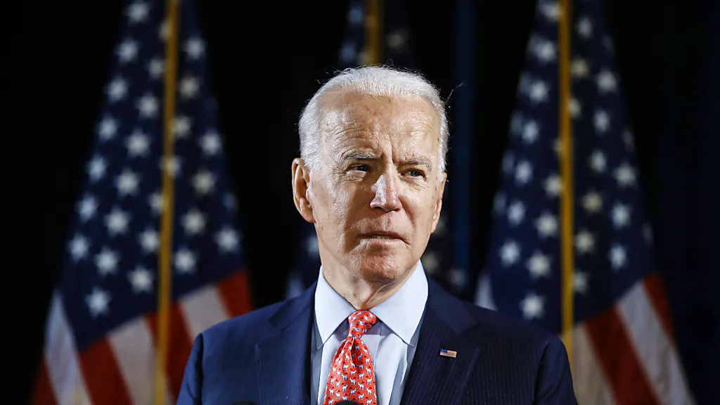 USA 2020. Biden rompe il silenzio e nega le accuse di molestie sessuali