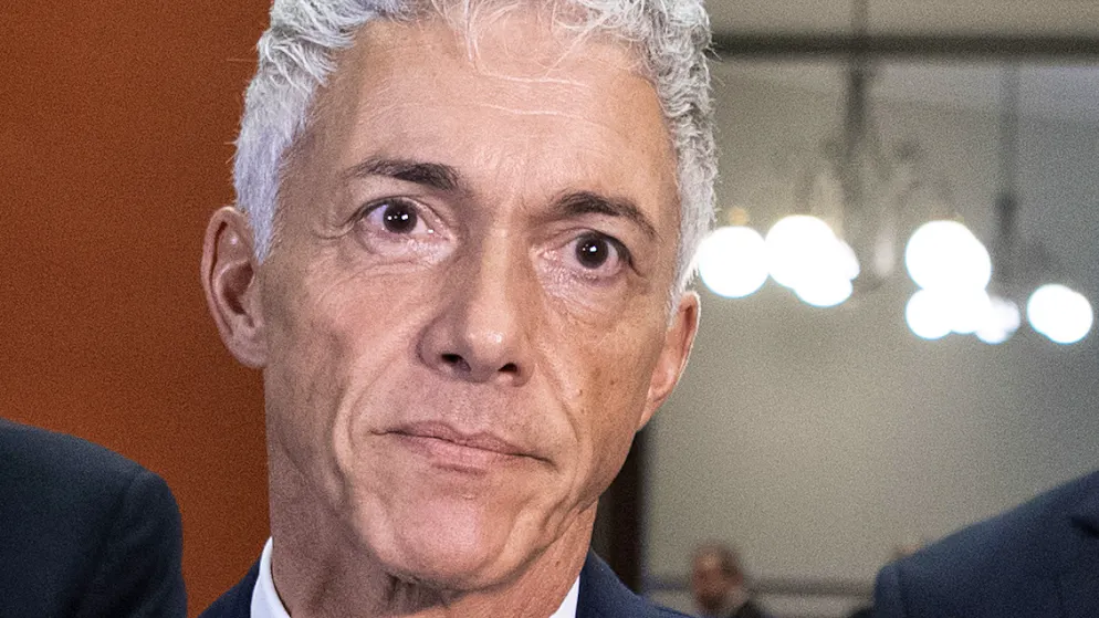 Il gruppo parlamentare socialista oggi ha chiesto apertamente al procuratore generale Michael Lauber (foto) di dimettersi.