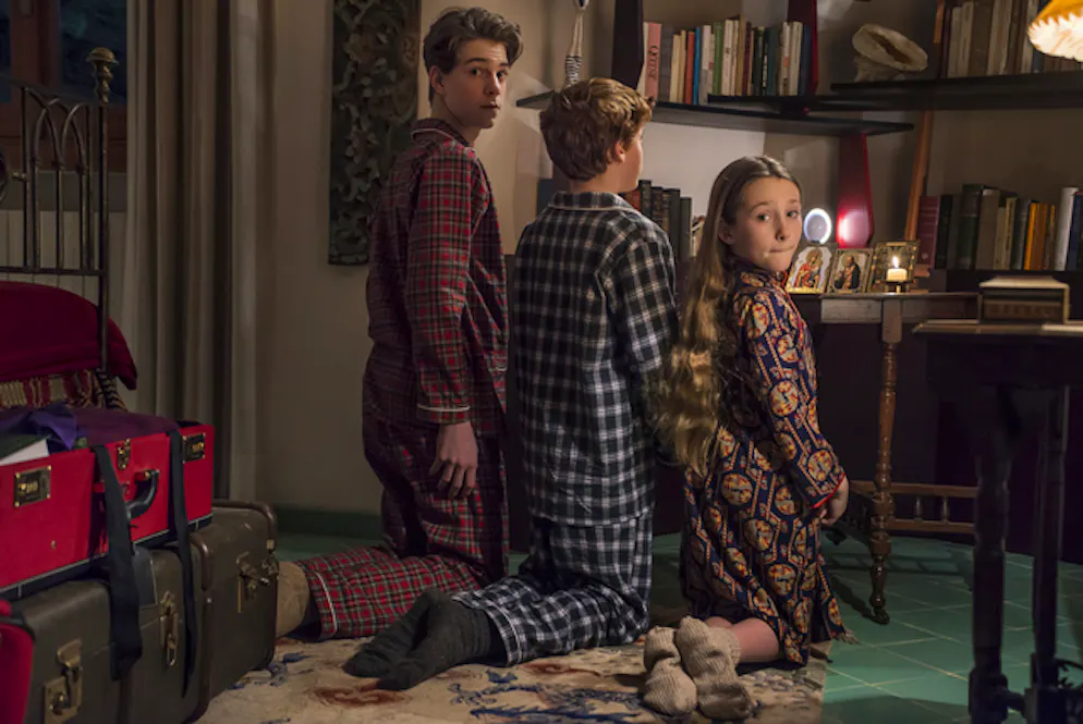 Magari di Ginevra Elkann, Rai Cinema va su RaiPlay