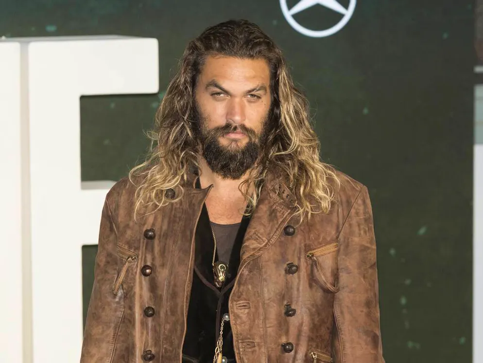 Jason Momoa attends photocall of JUSTICE LEAGUE. London, England, UK (04/11/2017)

Where: London
When: 04 Nov 2017
Credit: Ik Aldama/picture-alliance/Cover Images