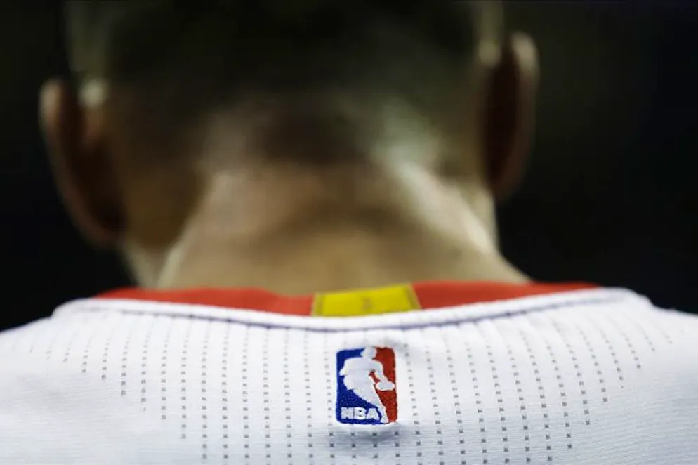 NBA