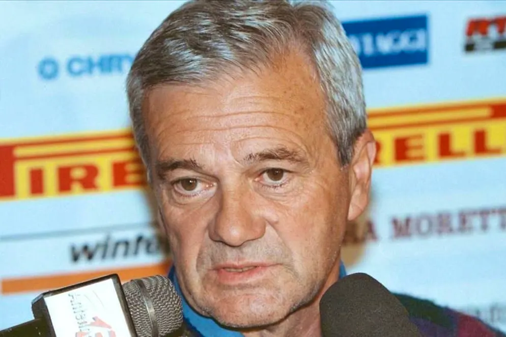 Gigi Simoni
