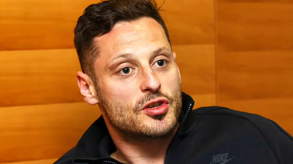 Mark Streit