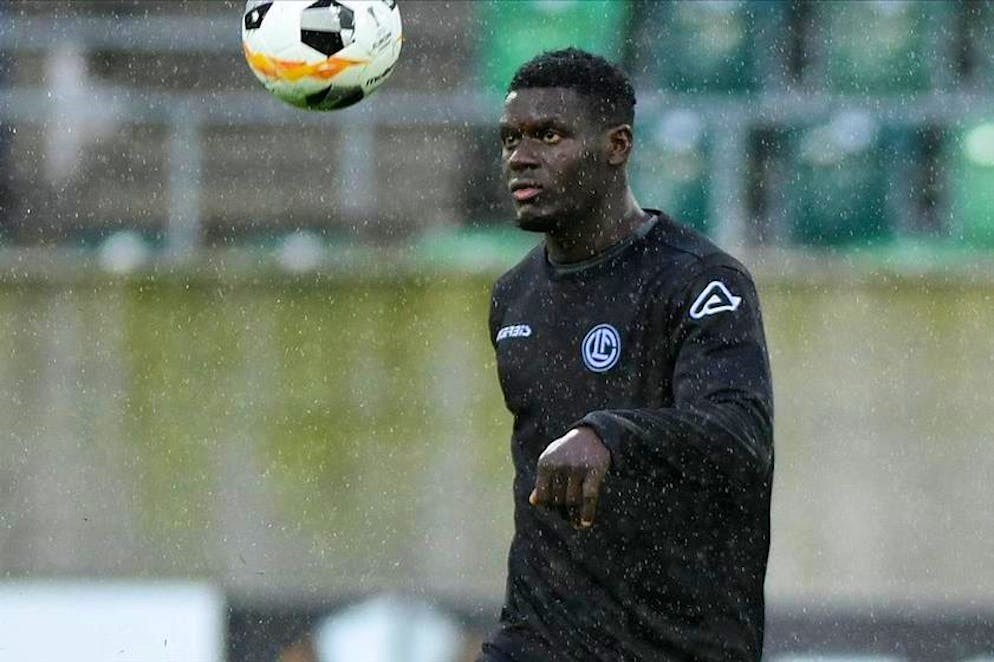 L'africano