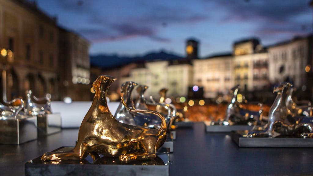 Locarno Film Festival