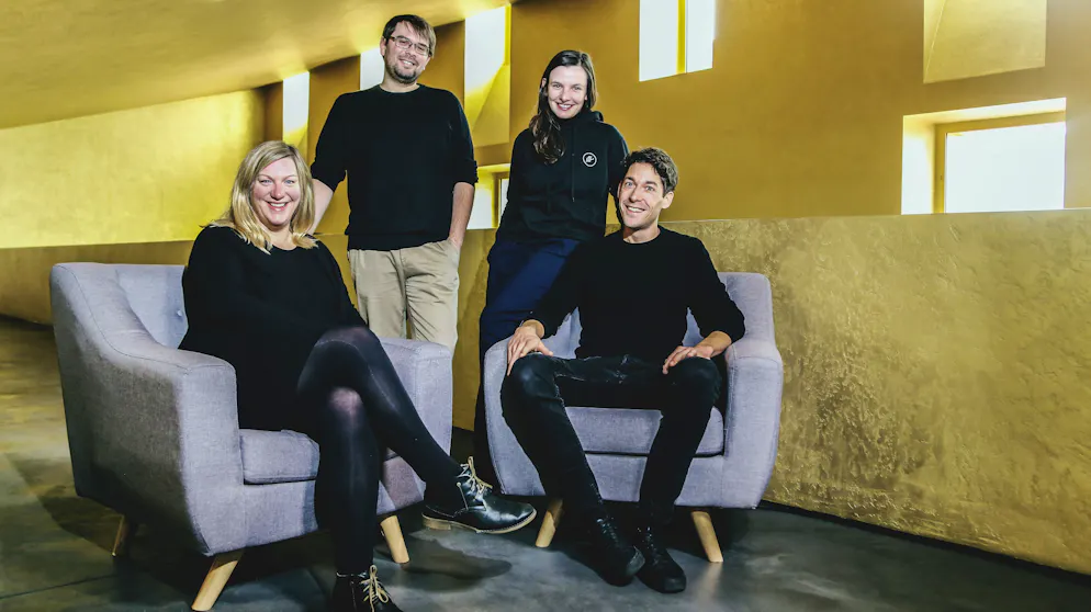A Locarno 2020. Comitato di selezione dei cortometraggi .