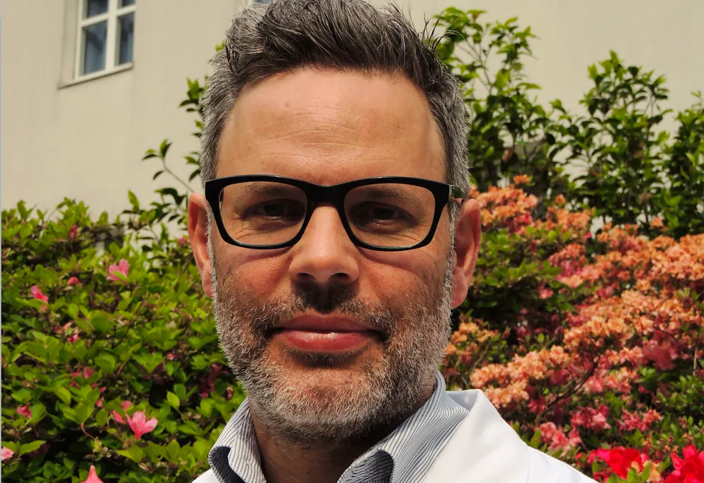Il dottore Gerber