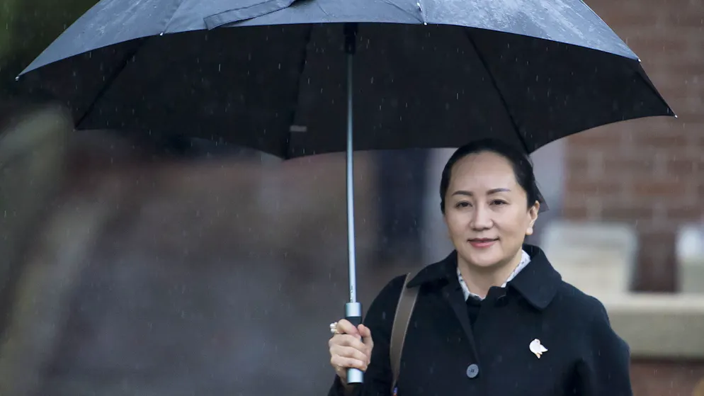 La Cina ha sollecitato il Canada a liberare immediatamente Meng Wanzhou, a capo della finanza di Huawei.