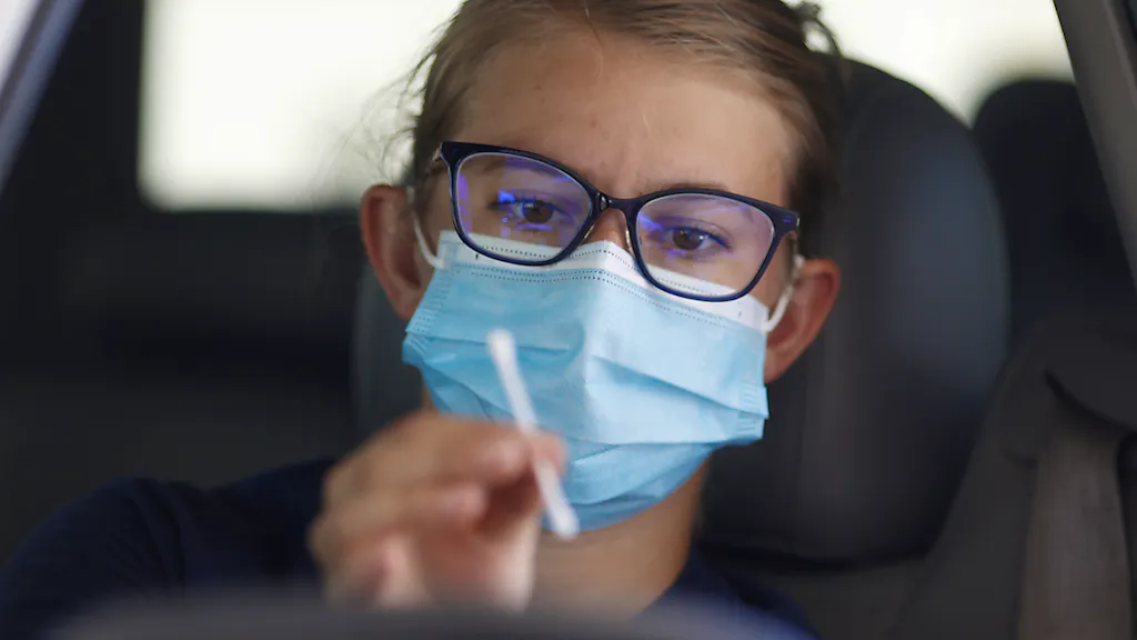 Pandemia. Nessun contagio e nessun decesso in Ticino