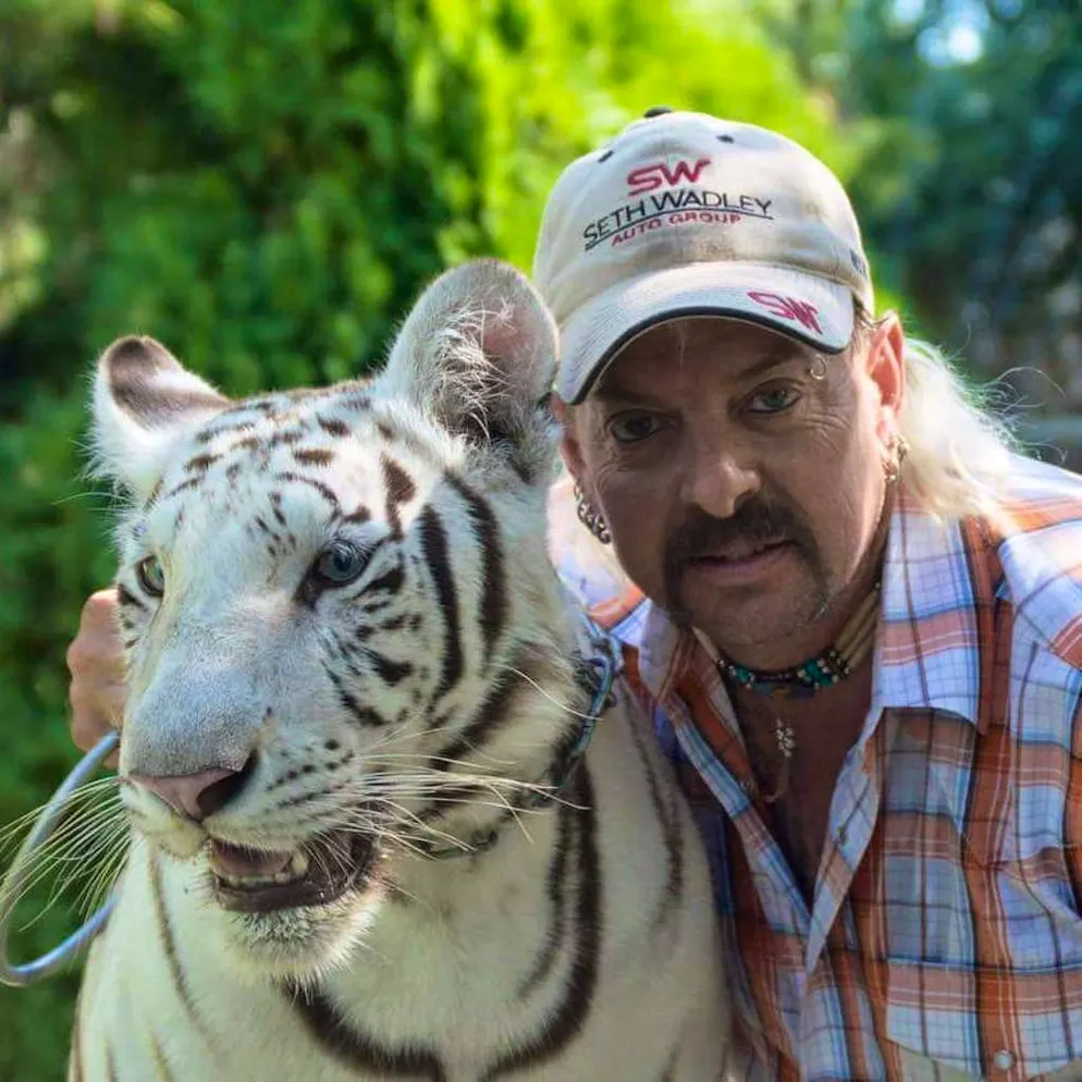 Chi è Joe Exotic, e perché fa così parlare di sé?
