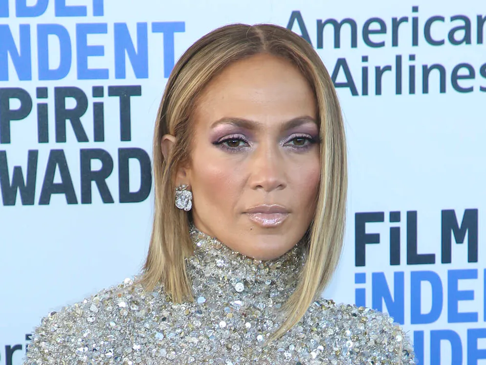 2020 Film Independent Spirit Awards held at Santa Monica Pier

Featuring: Jennifer Lopez
Where: Los Angeles, California, United States
When: 08 Feb 2020
Credit: Faye's Vision/Cover Images