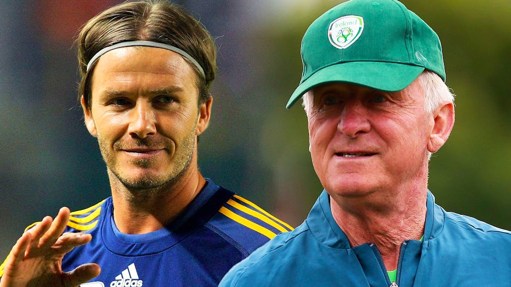 Ma quante ne han dette. «Prima non abbiamo avuto fortuna e in seguito siamo stati sfortunati»