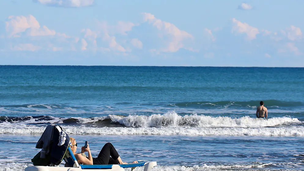 Spiagge di Cipro, arriviamo!