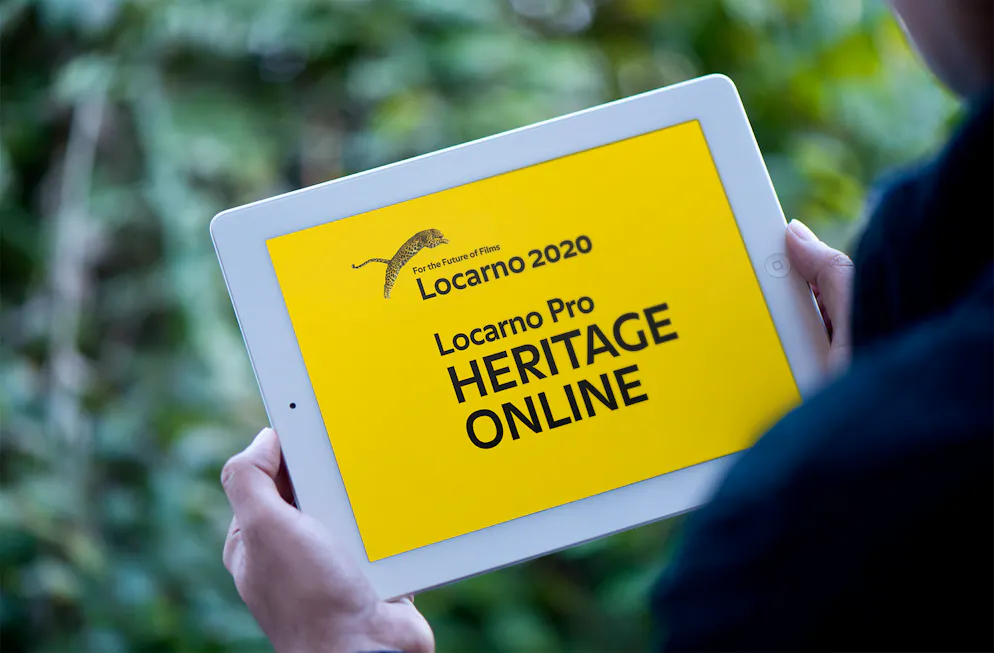 Locarno Film Festival