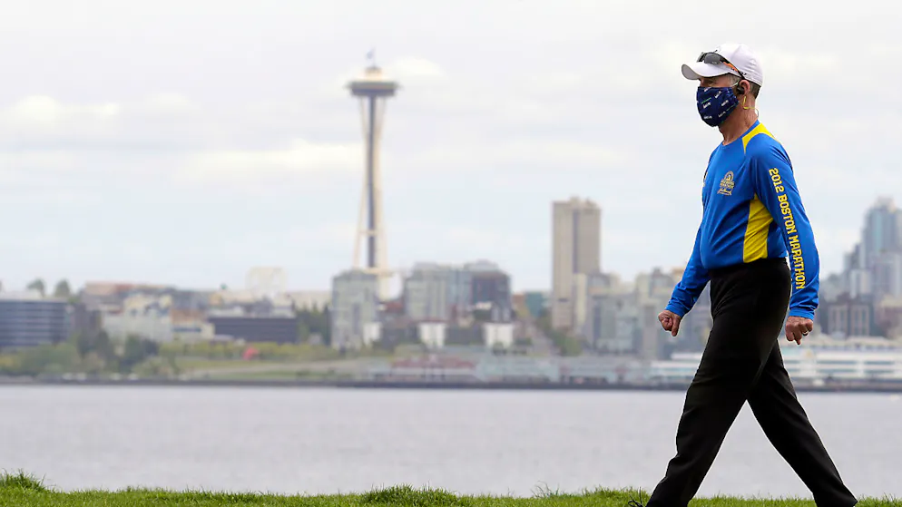 Per la prima volta da 124 anni non ci sarà la maratona a Boston.