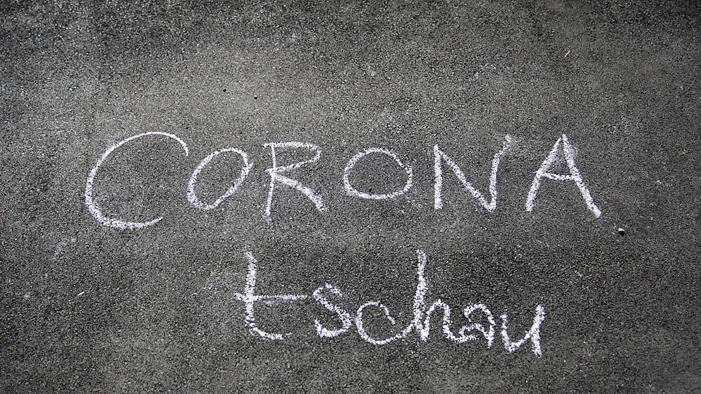 Ci vorrà forse del tempo prima di dire addio al virus.