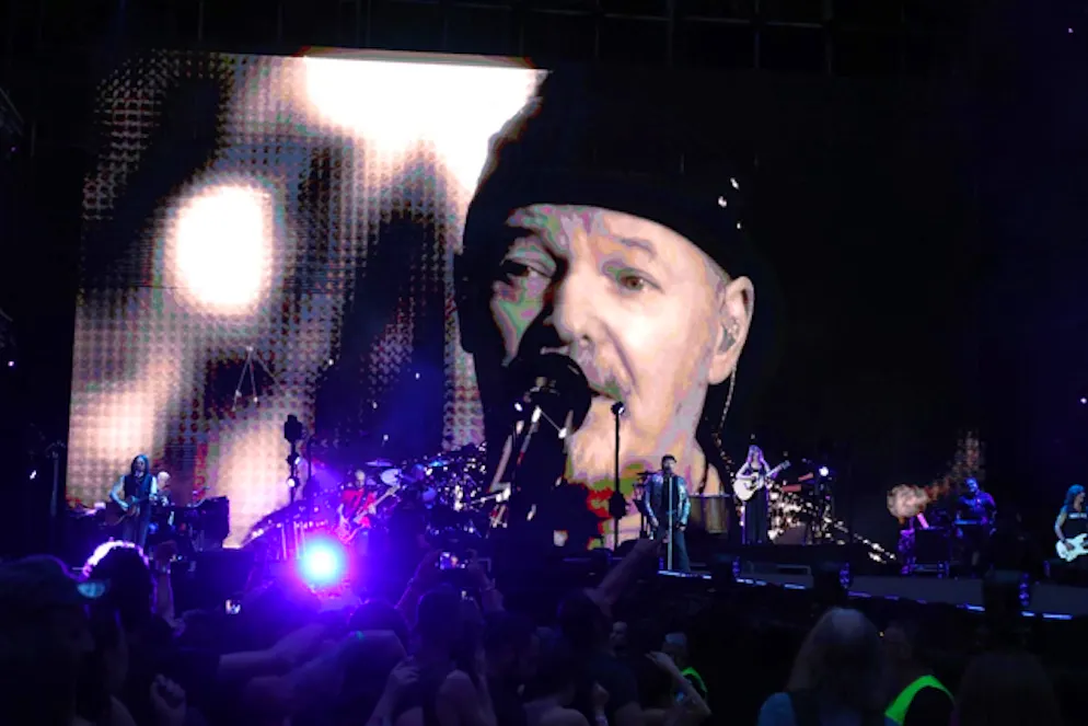 Firenze rocks 2021,conferme da Vasco e Red Hot Chili Peppers