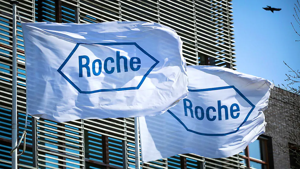 Roche schiererà il suo medicamento Actemra/RoActemra.