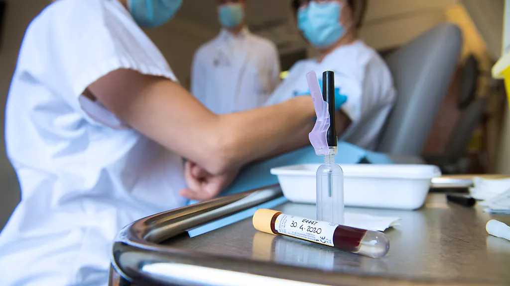 Epidemia. Covid-19: due contagi e zero decessi in Ticino