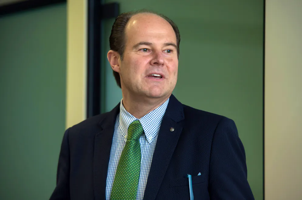 Glauco Martinetti