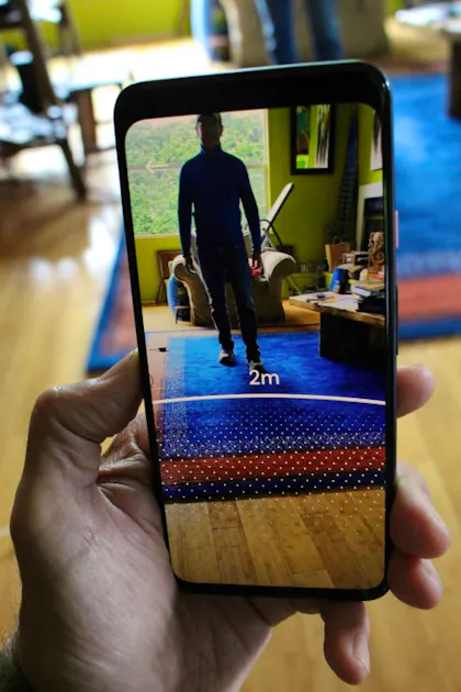 Techno: Garder ses distances grâce à son smartphone | blue News