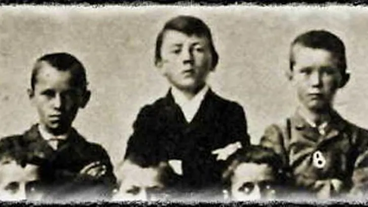 Adolf Hitler Geschwister