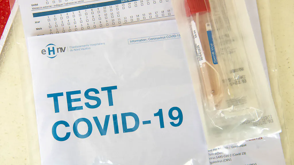 Epidemia. COVID-19: 2 decessi e 32 nuovi casi in Svizzera