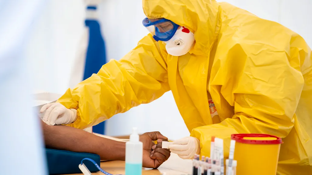 COVID-19. In Ticino sta per partire la sfida del plasma terapeutico