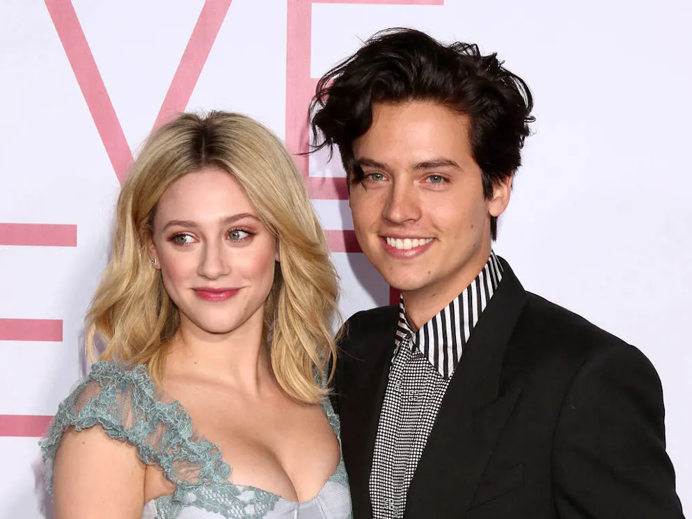 "Five Feet Apart" Premiere at the Bruin Theater on March 7, 2019 in Westwood, CA

Featuring: Lili Reinhart, Cole Sprouse
Where: Westwood, California, United States
When: 07 Mar 2019
Credit: Nicky Nelson/WENN.com