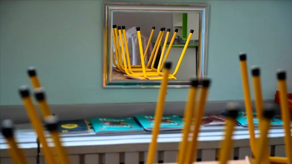 Dall'11 maggio. Riapertura scuole, 6 famiglie ticinesi su 10 sono preoccupate