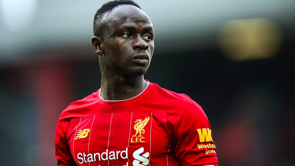 Sadio Mané hat mit dem FC Liverpool und Senegal noch grosse Pläne.