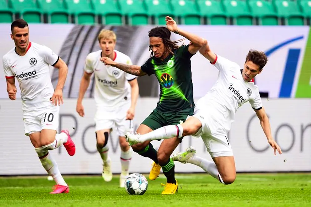Kevin Mbabu