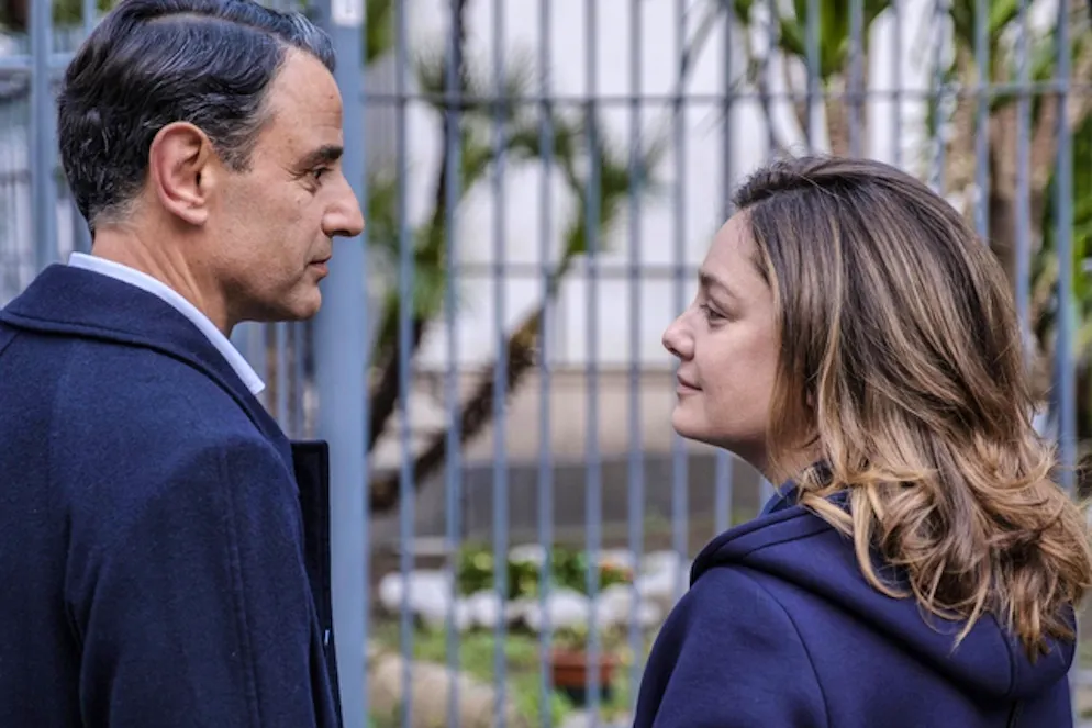 'Tornare', l'Amarcord di Cristina Comencini