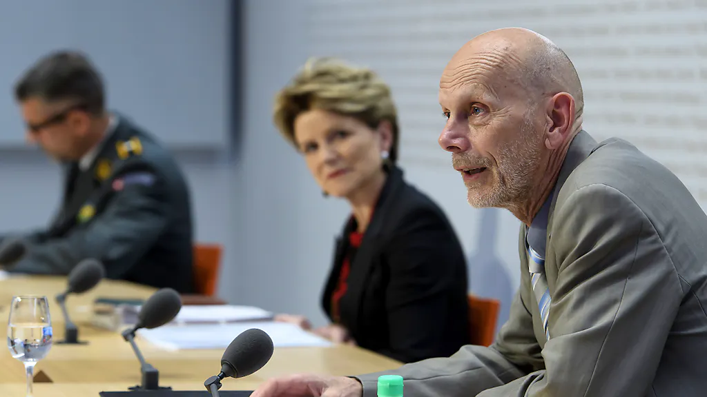 Epidemia. Koch: «Da settimana prossima inizia il 