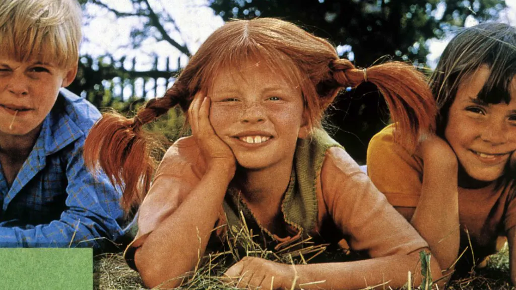 Kolumne am Mittag. Warum es Pippi Langstrumpf heute ziemlich schwer hätte