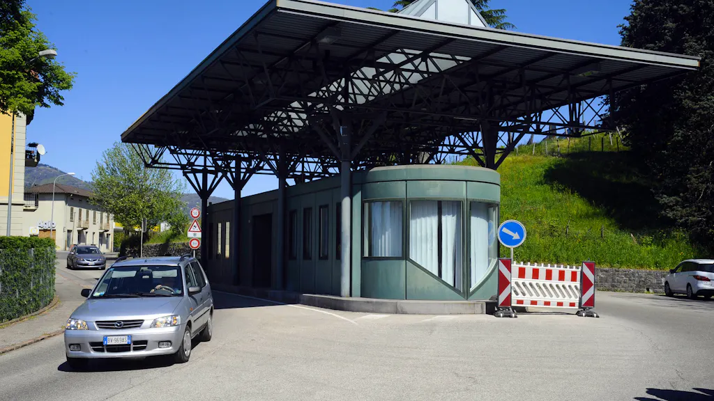 Covid-19. Ticino: undici valichi ancora chiusi