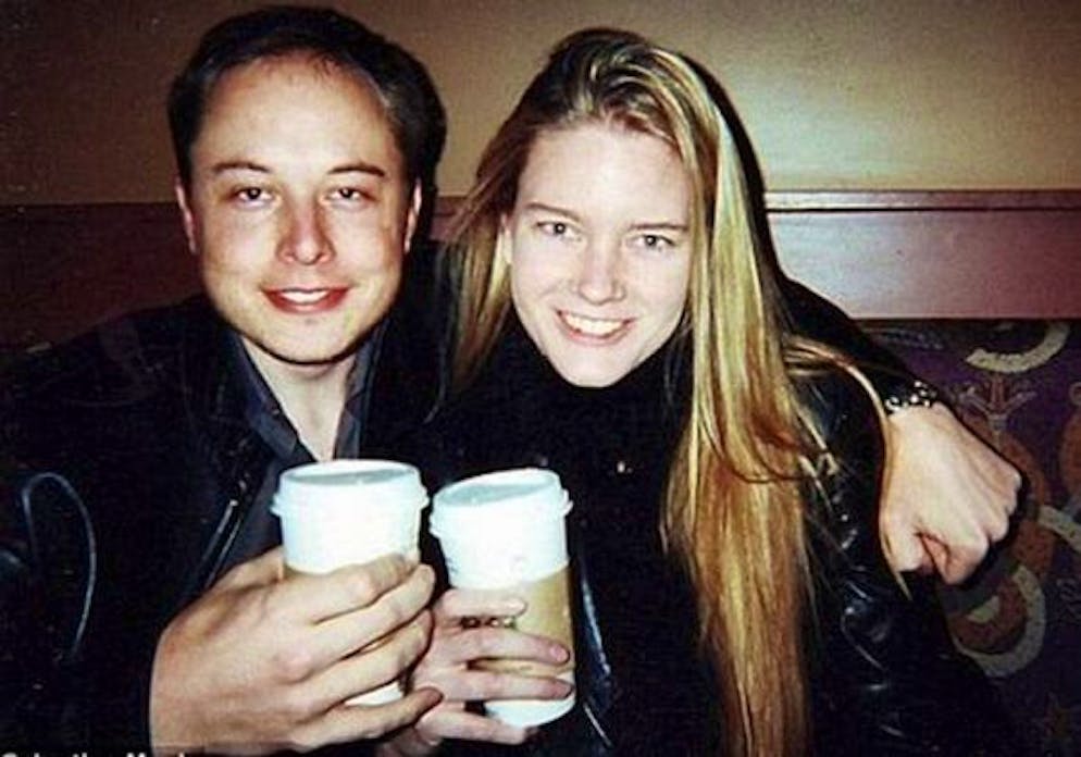 L Enfant D Elon Musk S Appelle X Ae A 12
