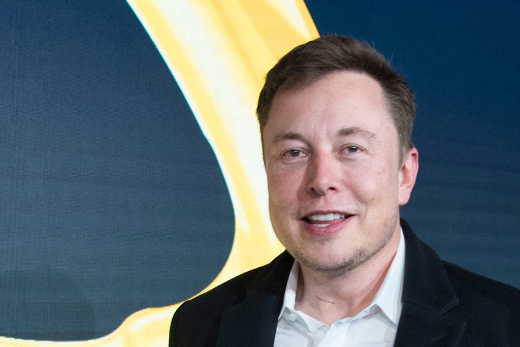 Elon Musk Une Vie Sentimentale Tumultueuse