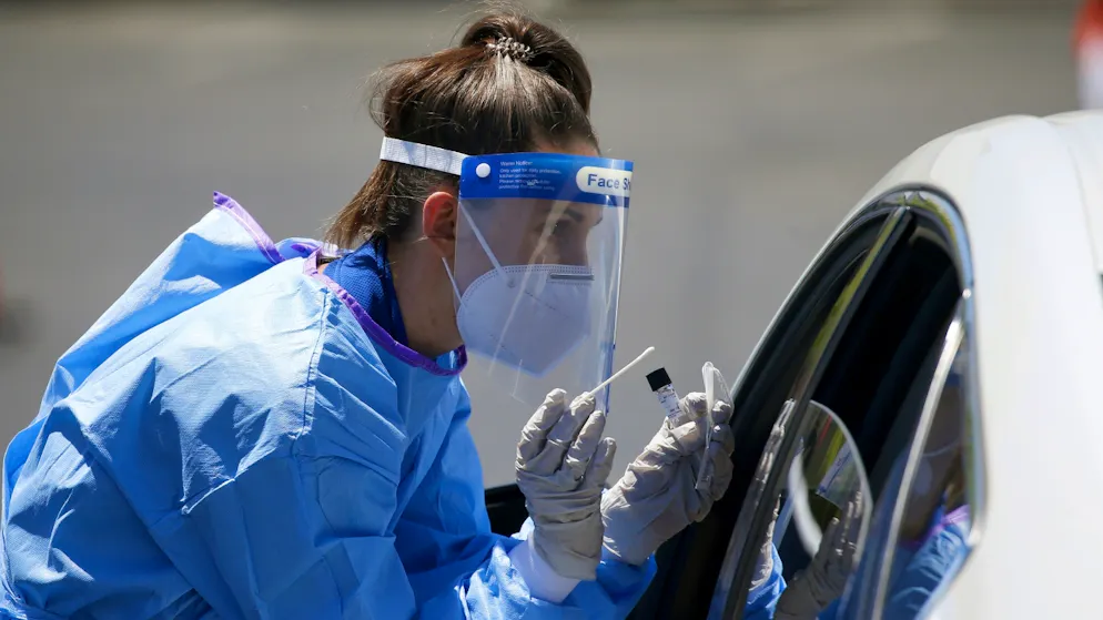Continuano a crescere i contagi di coronavirus. I morti sono oltre 250 mila nel mondo