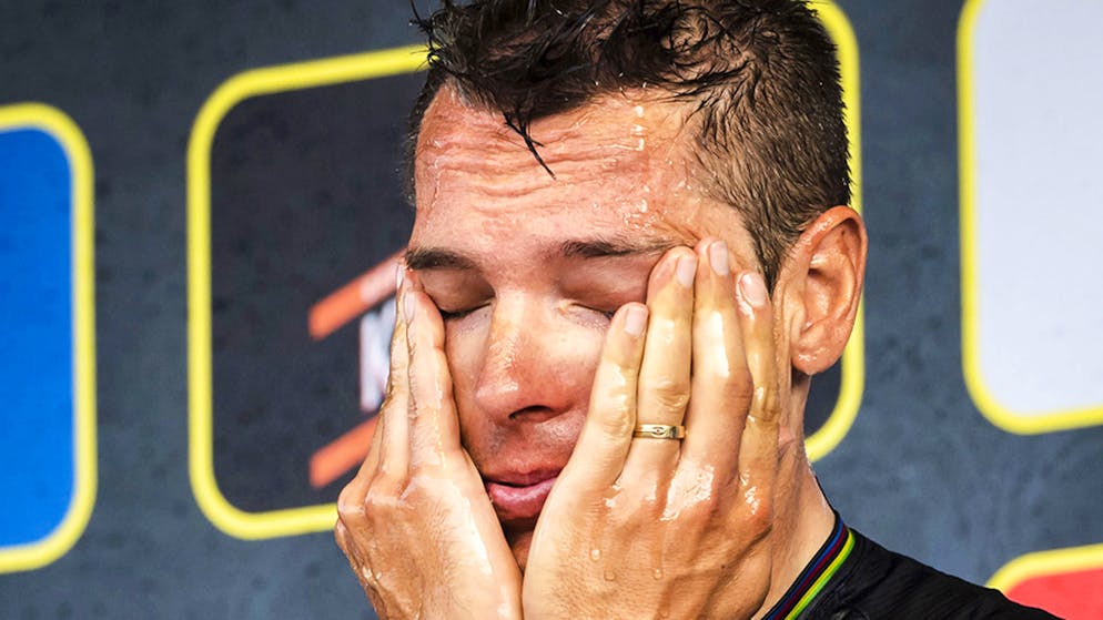 Philippe Gilbert