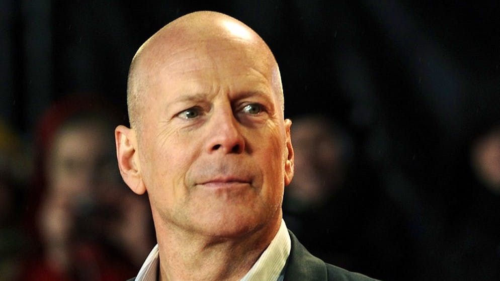 Neurologe über Bruce Willis' Erkrankung. «Diese Symptome sollte man ernst nehmen»