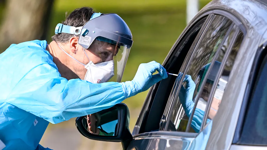 Epidemia. Annunciate milioni dosi nel 2020 per un potenziale vaccino germano-statunitense