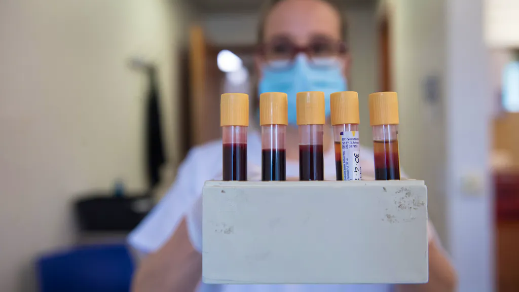 Ticino. Angela tra i 1'500 scelti per il test sierologico: «Felice come una Pasqua»