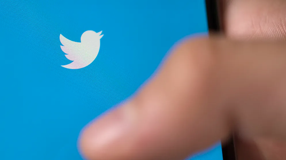 'Non usate quelle parole', Twitter invita a evitare il turpiloquio.