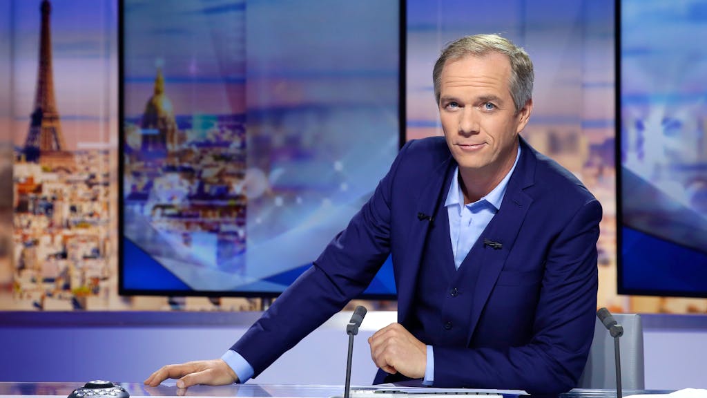 Interview. Julien Arnaud: «J’ai parfois eu peur, ces dernières semaines»