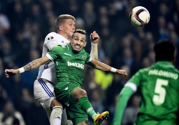 Football. Reprise du championnat bulgare le 5 juin.