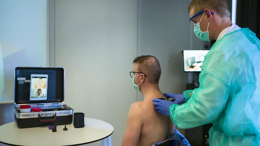 Epidemia. Coronavirus: 66 nuovi casi e 13 decessi in Svizzera