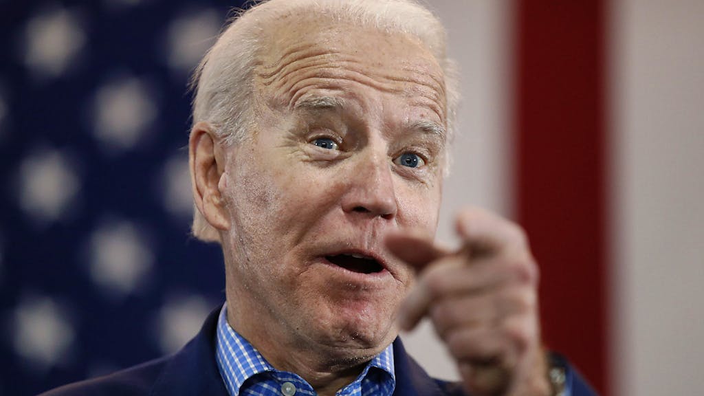 Présidentielle américaine. Biden appelé à renoncer à sa candidature