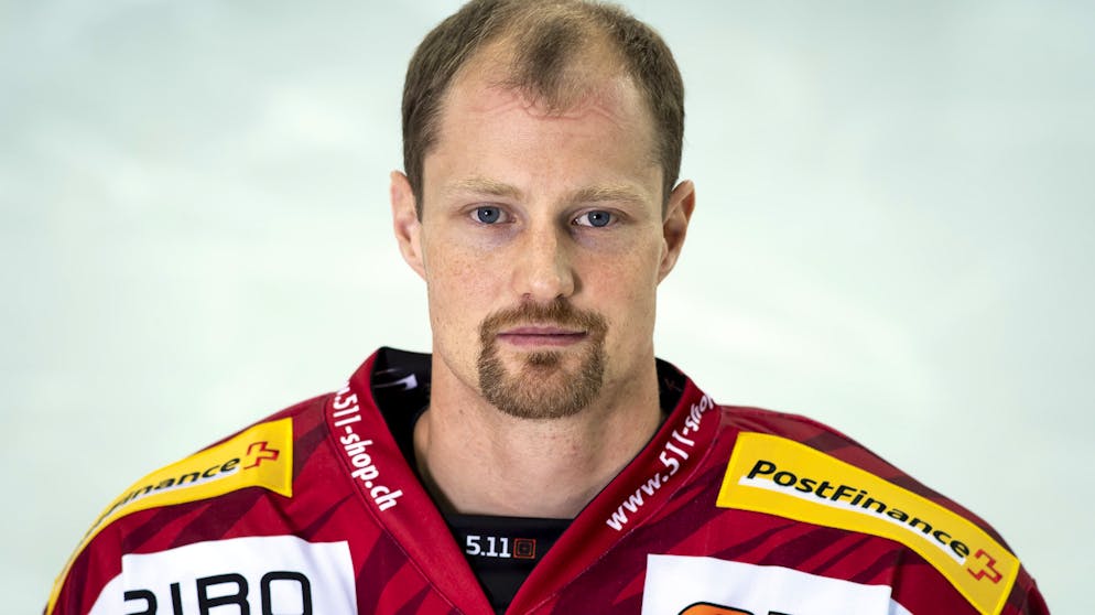 Federico Lardi, 34 anni